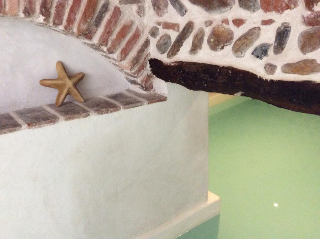 Le Presbytere Bed & Breakfast Rivesaltes Dış mekan fotoğraf